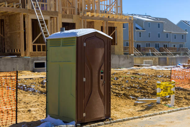 Porta potty rental for festivals in Uniontown, AL