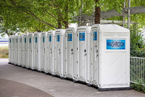Best Affordable porta potty rental  in Uniontown, AL