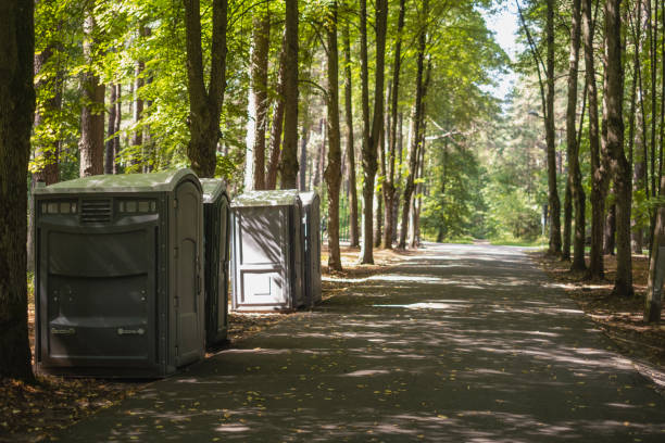 Best Sanitation services for porta potties  in Uniontown, AL
