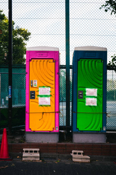 Best Luxury portable toilet rental  in Uniontown, AL
