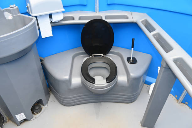 Best Local porta potty services  in Uniontown, AL