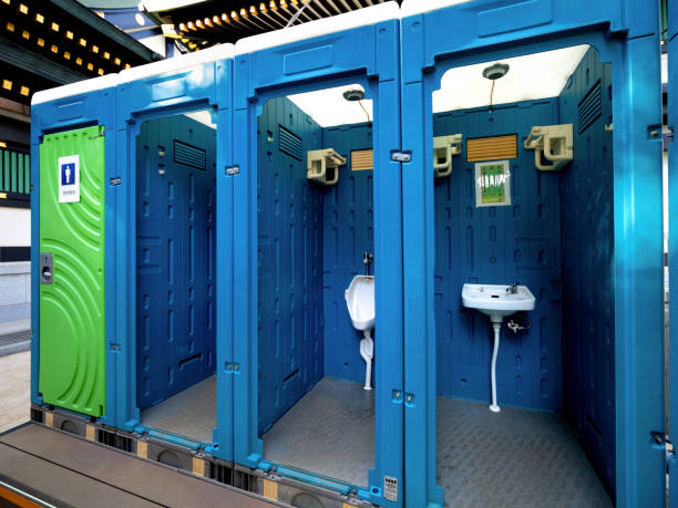 Best Affordable portable toilet rental  in Uniontown, AL