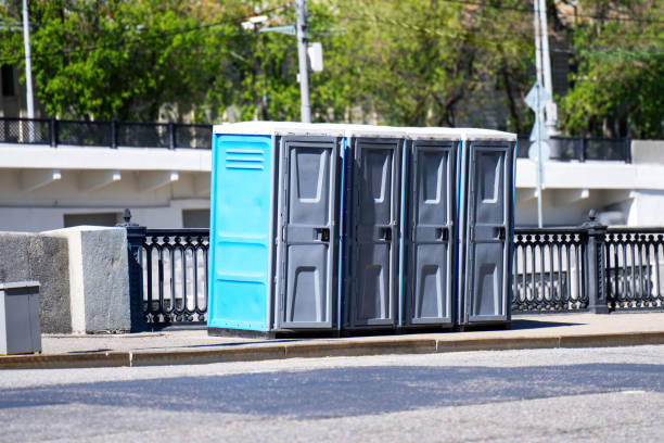 Best Porta potty for special events  in Uniontown, AL
