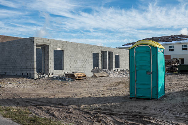 Best Best portable toilet rental  in Uniontown, AL
